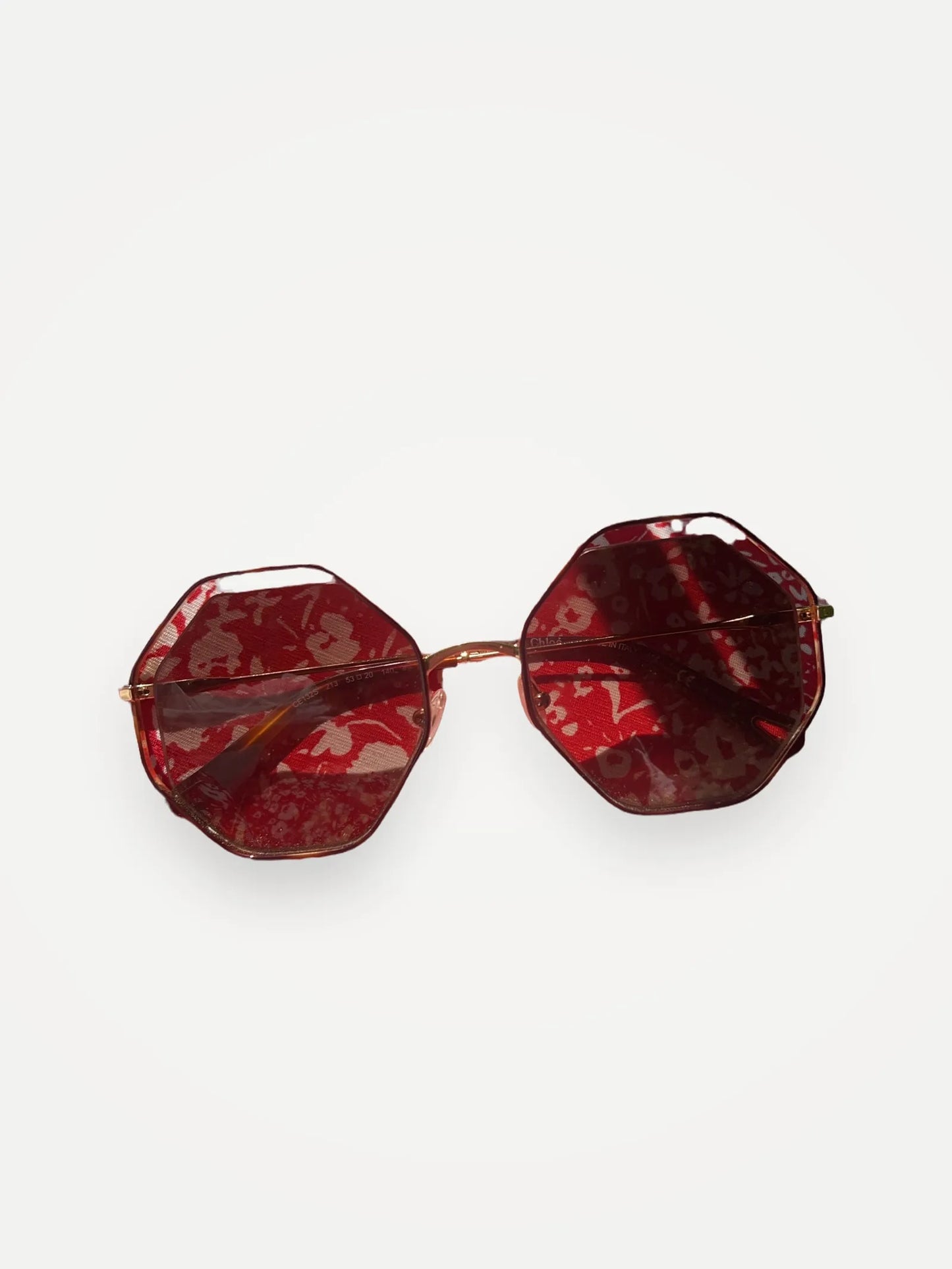 Chloé Poppy Sunglasses