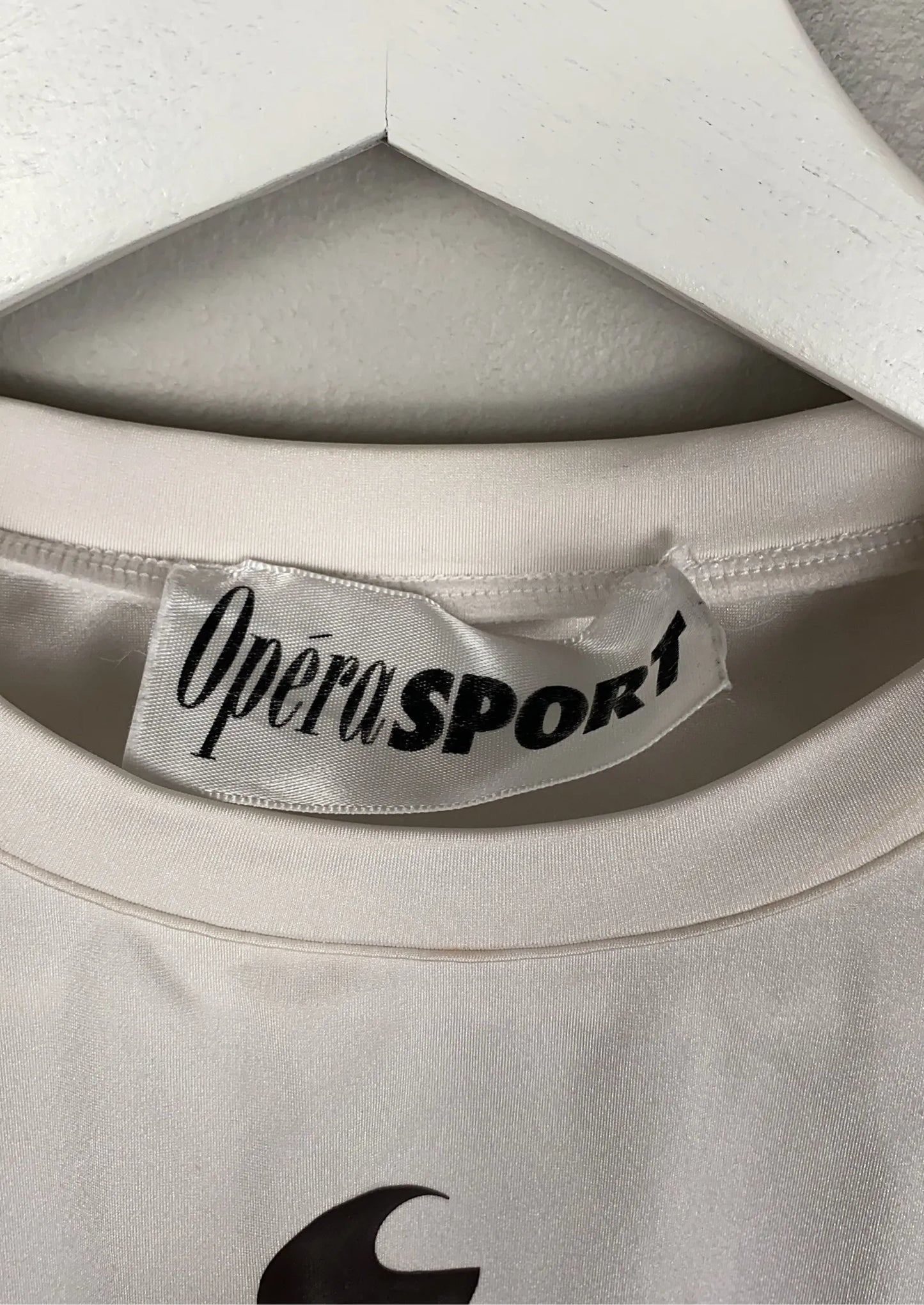 Opera Sport-t-shirt