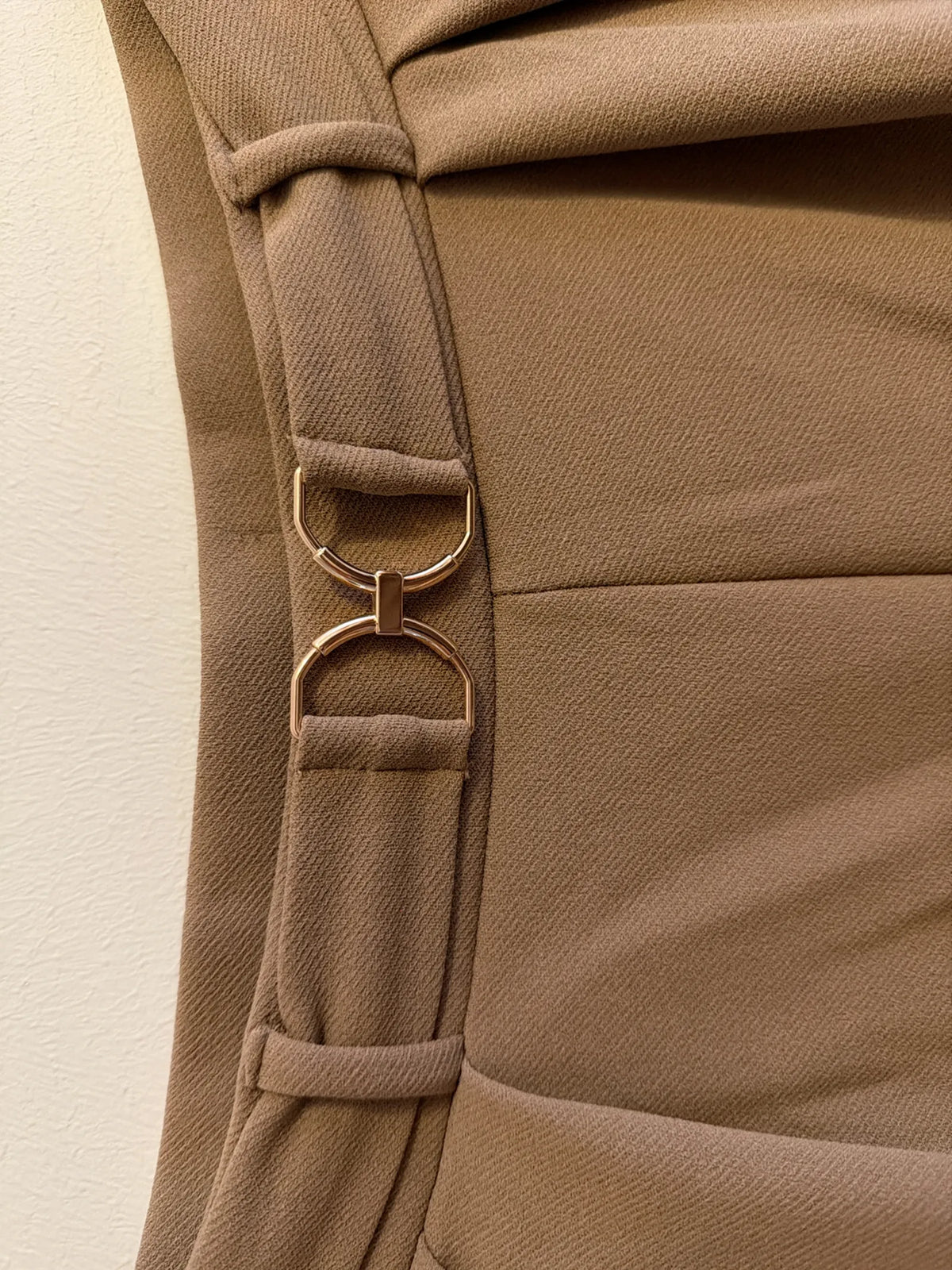 H&M Studio Suit Trousers