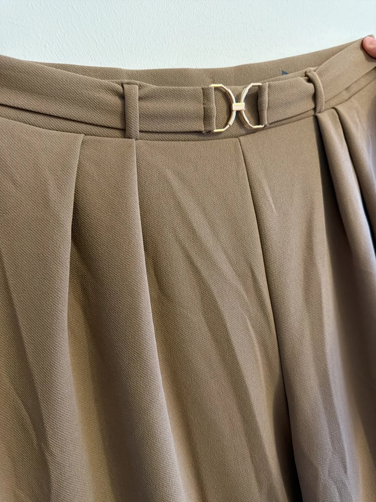 H&M Studio Suit Trousers