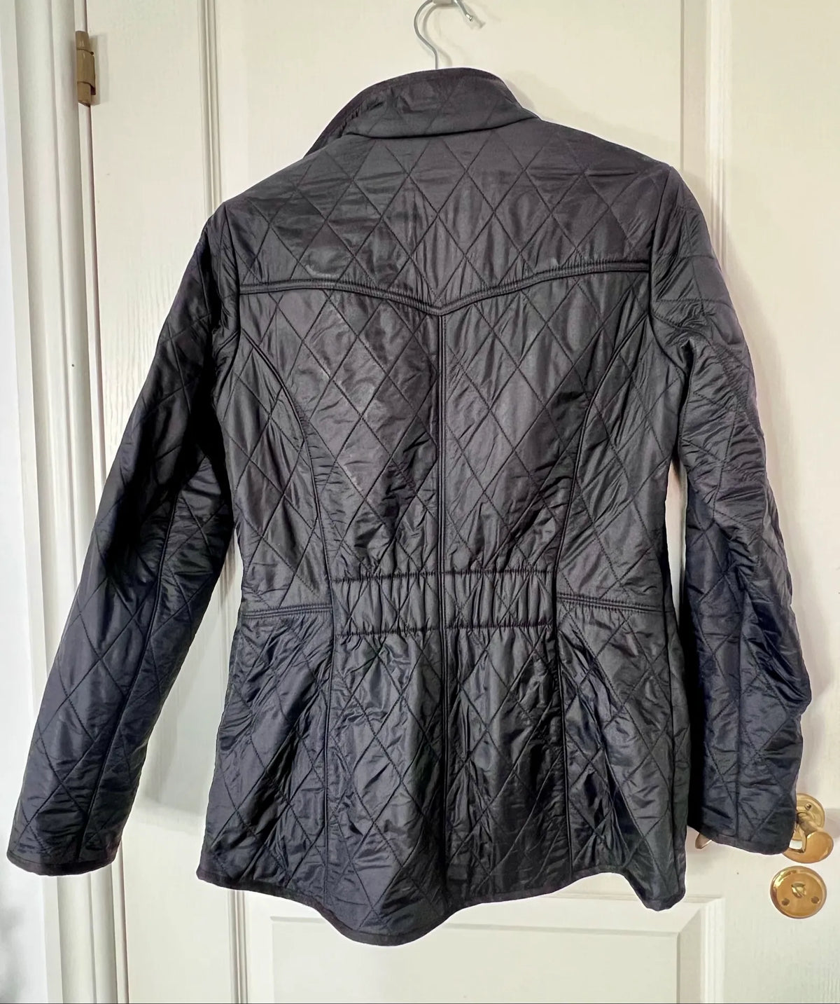 Barbour Jacket