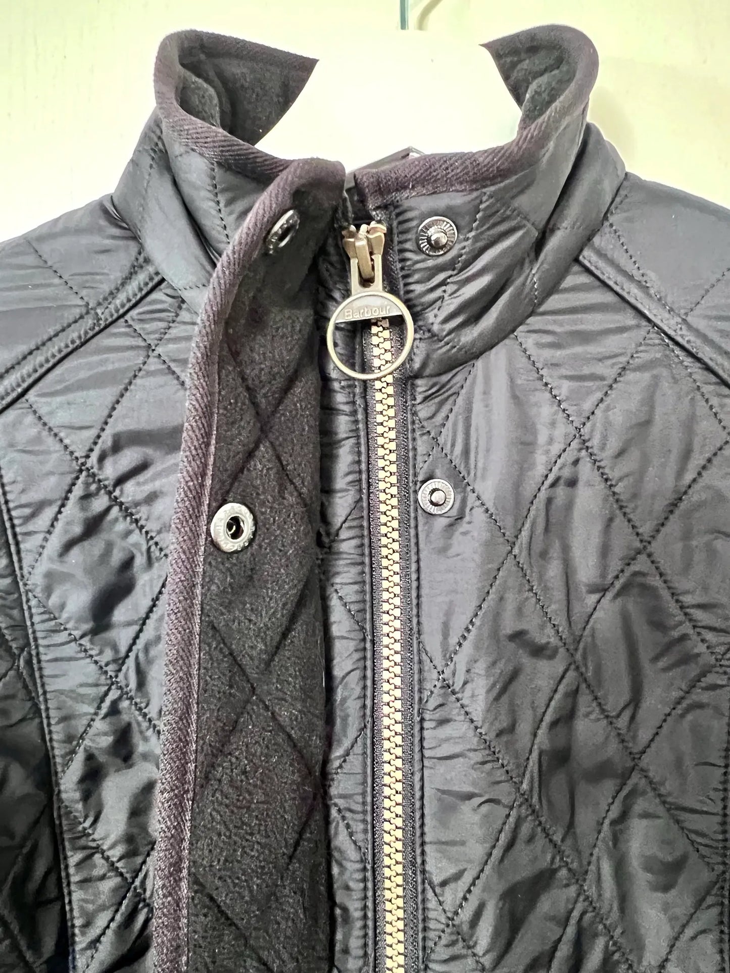 Barbour Jacket