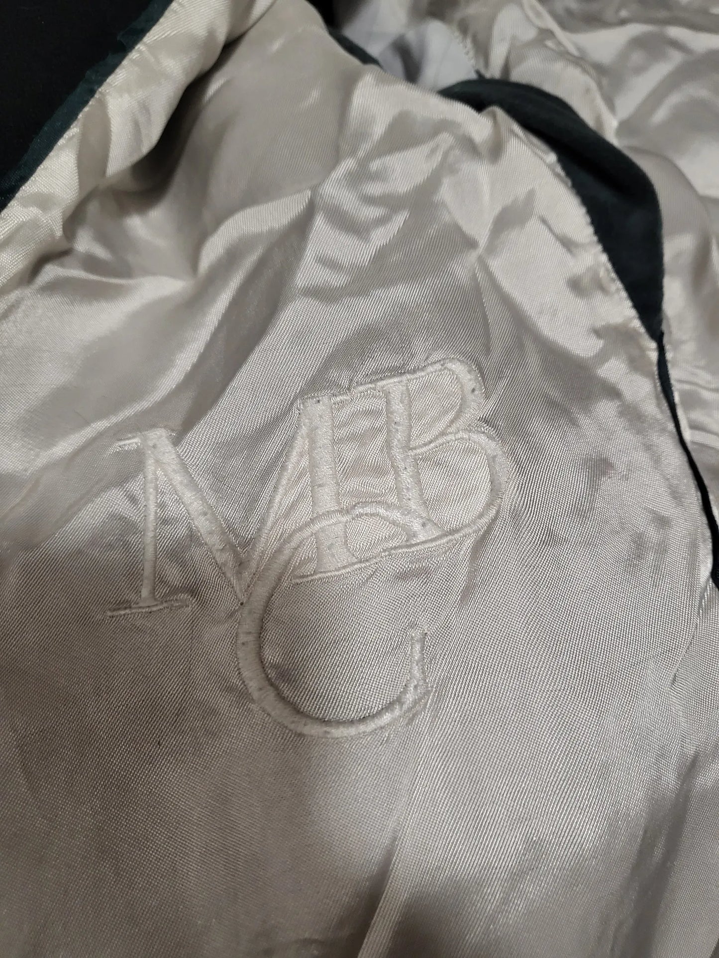 By Malene Birger Zannaz Fur jacket