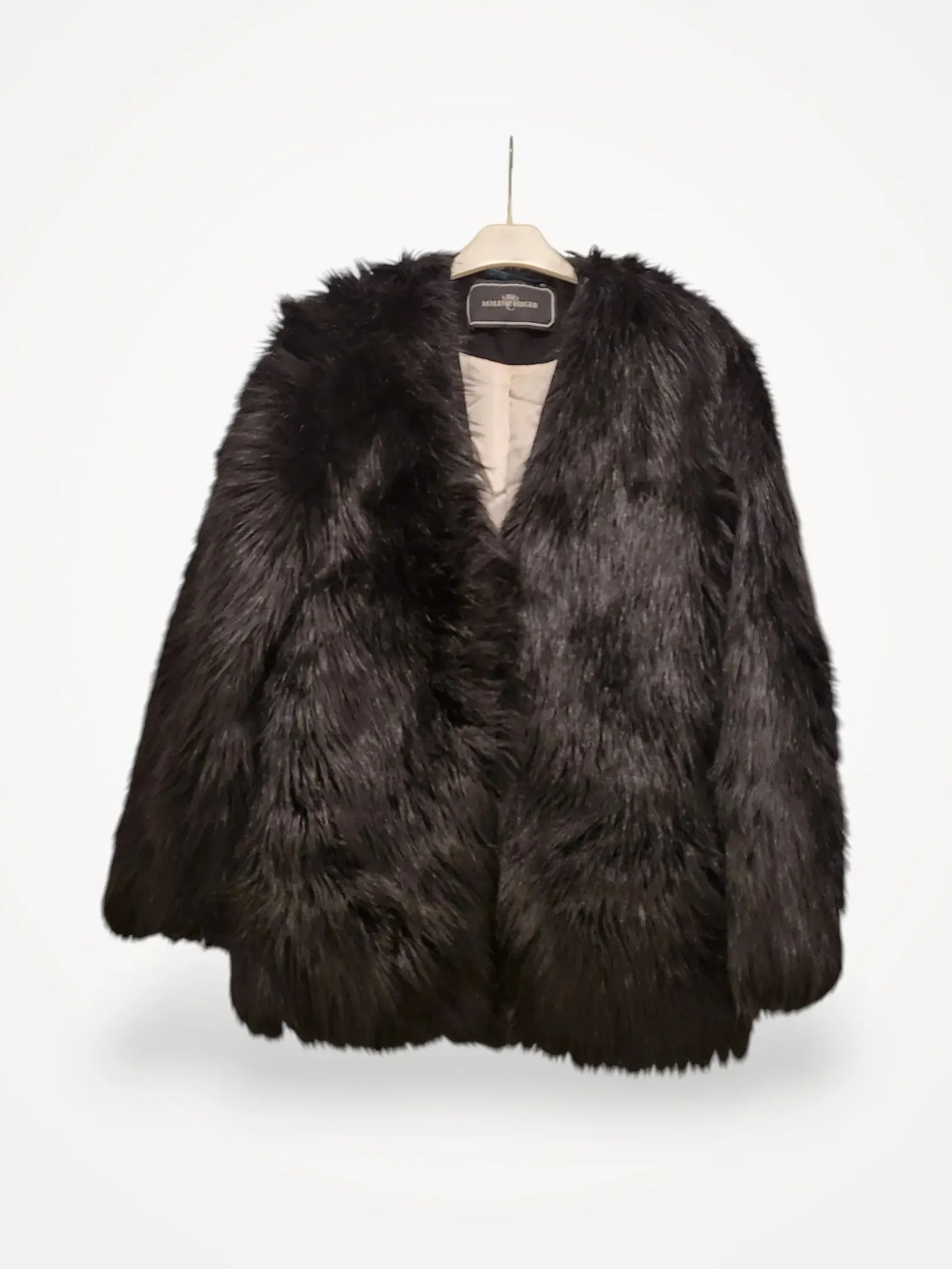 By Malene Birger Zannaz Fur jacket