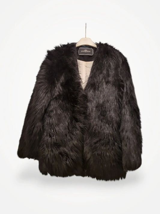 By Malene Birger Zannaz Fur jacket