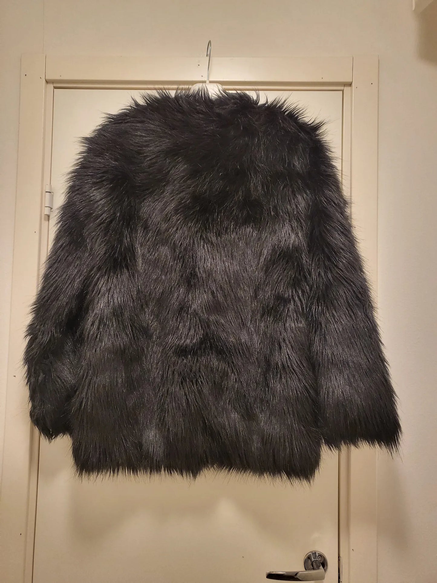 By Malene Birger Zannaz Fur jacket