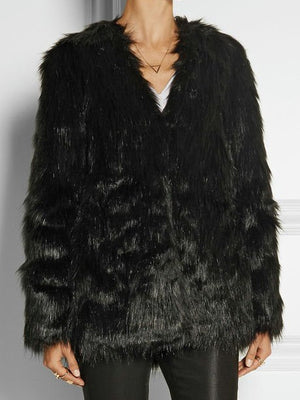 By Malene Birger Zannaz Fur jacket