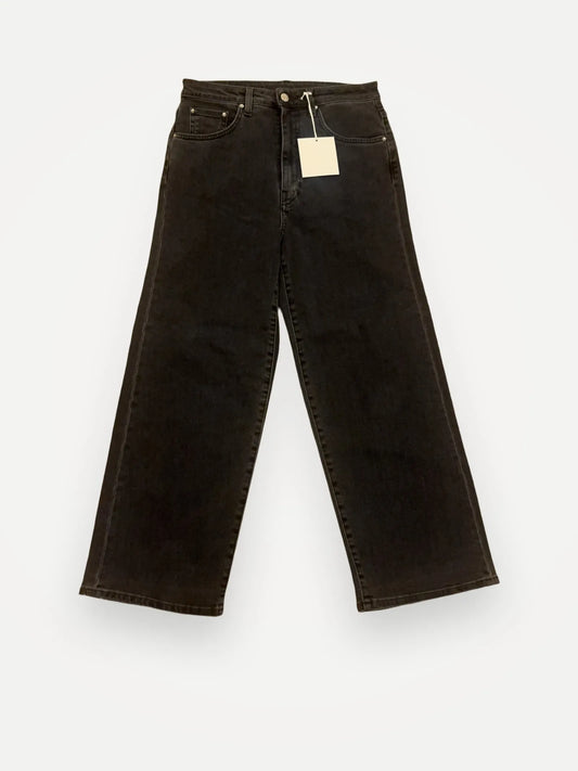Toteme Wide Flare Fit-jeans NWT