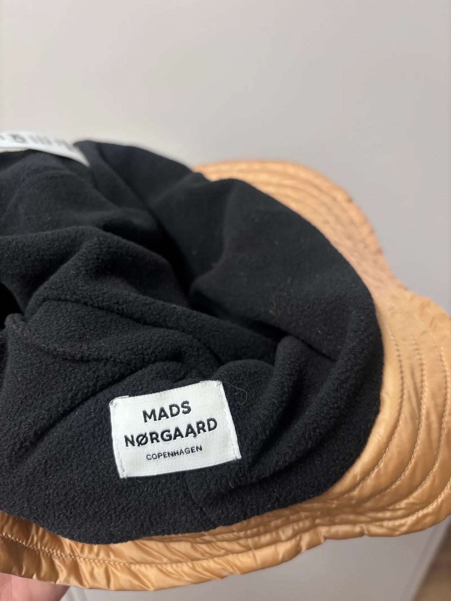 Mads Nørgaard-mössa NWOT
