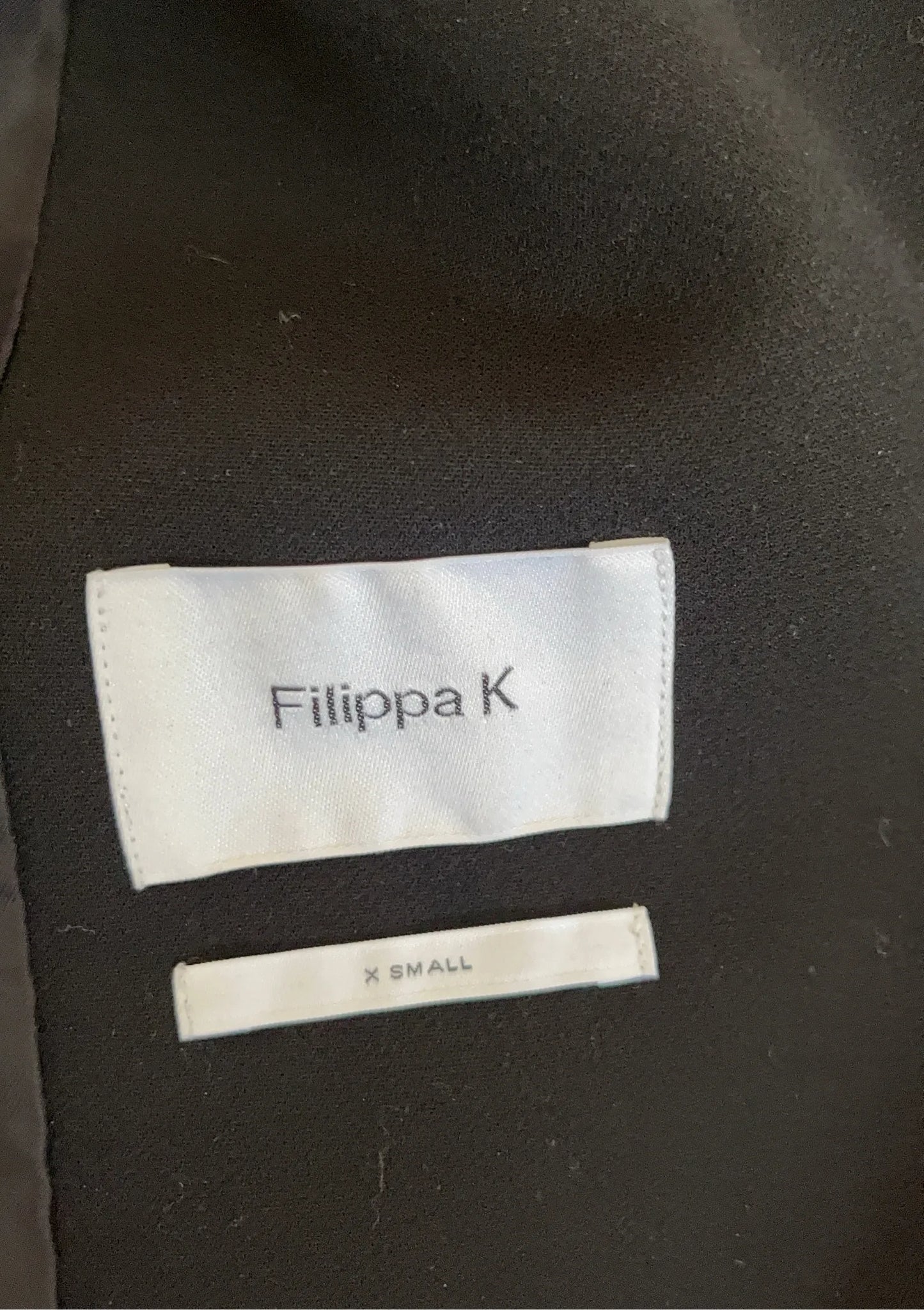 Filippa K Jil-kappa