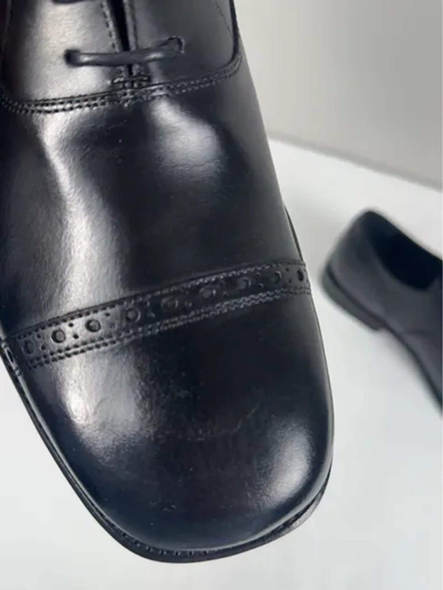 Filippa K-skinnskor NWOT