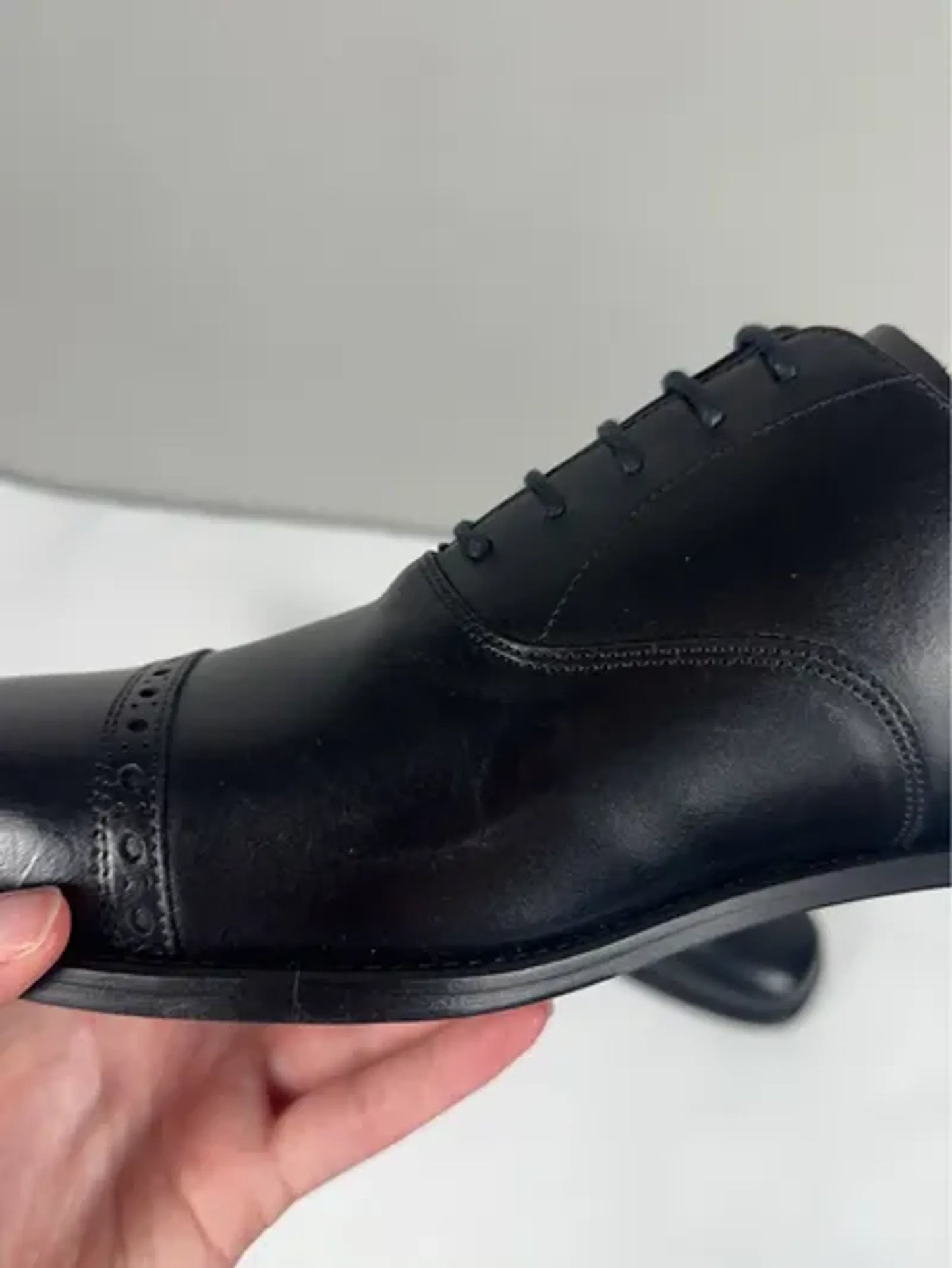 Filippa K-skinnskor NWOT