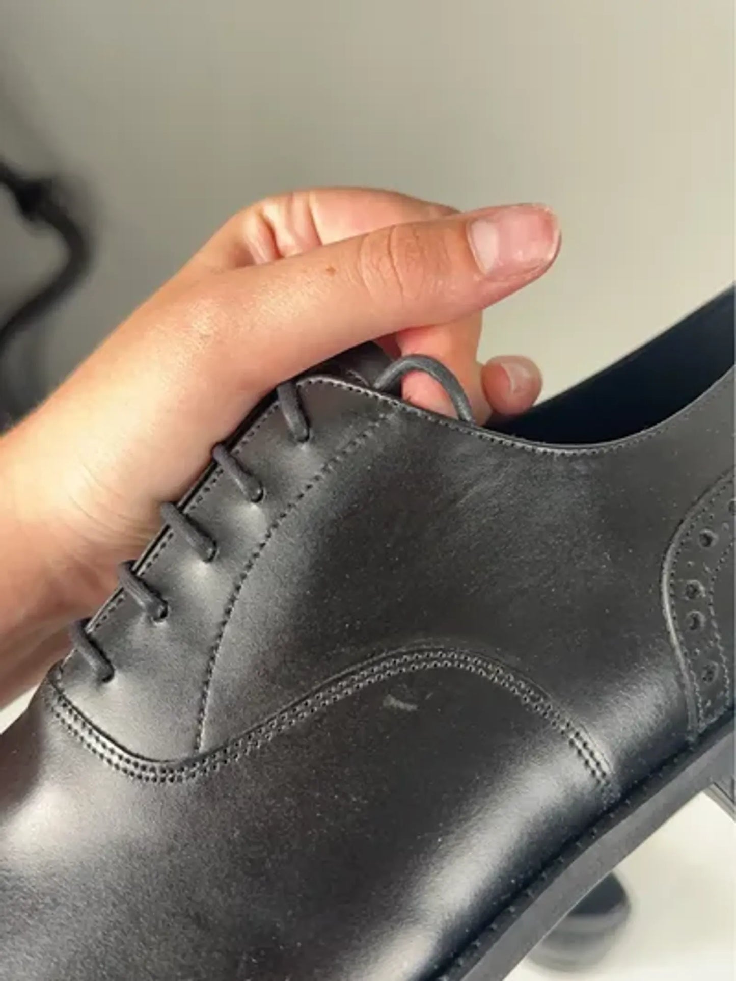 Filippa K-skinnskor NWOT