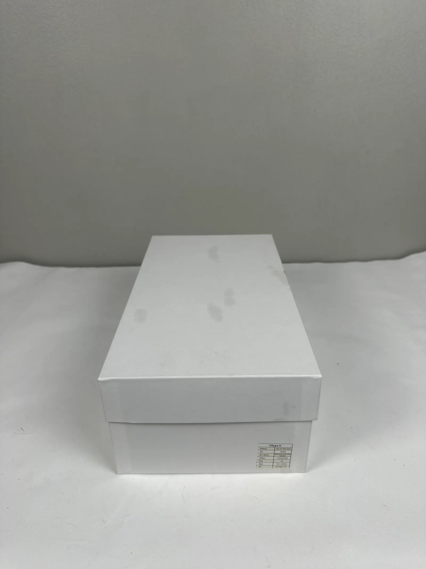 Filippa K-skinnskor NWOT