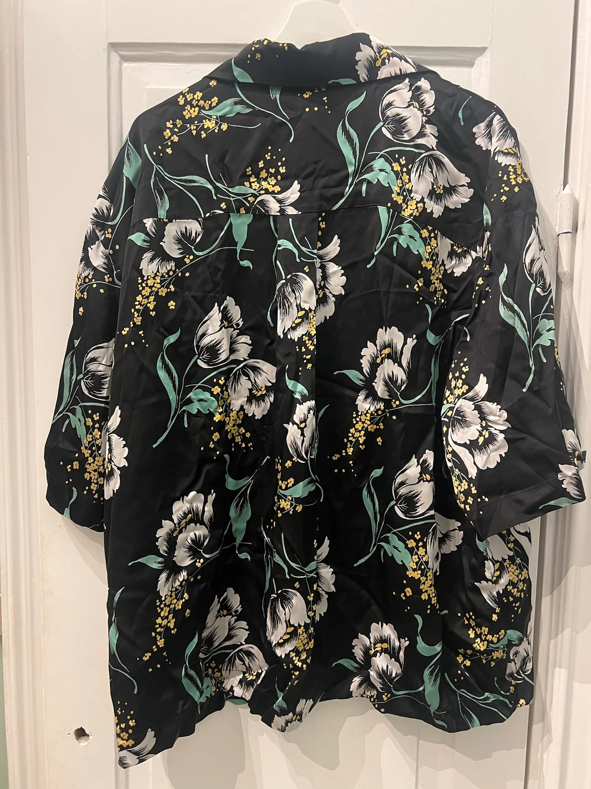 Stories-blus NWT