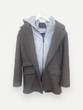 Copenhagen Muse Woo-ullkavaj NWOT