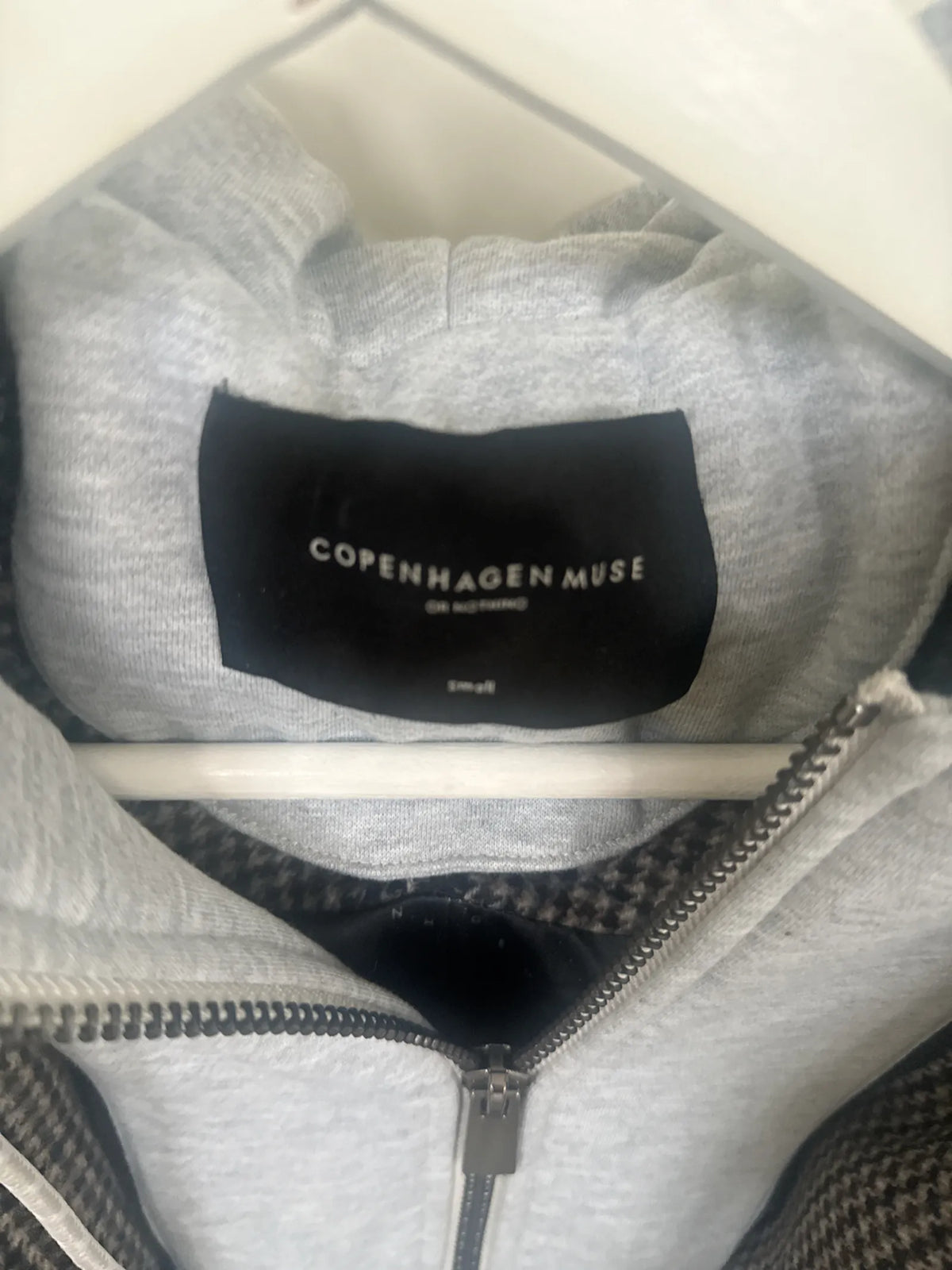 Copenhagen Muse Woo-ullkavaj NWOT