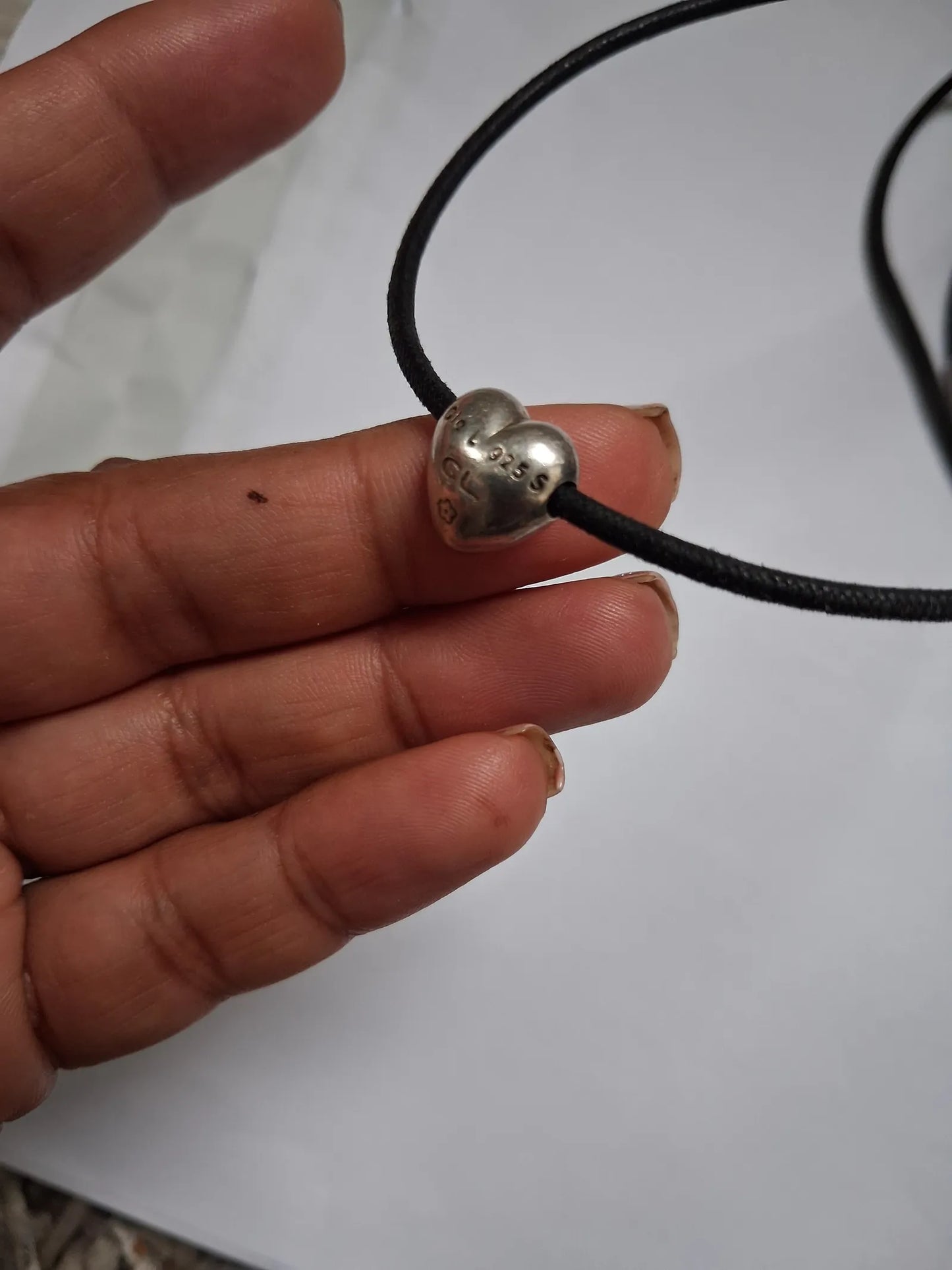 Ole Lynggaard Necklace