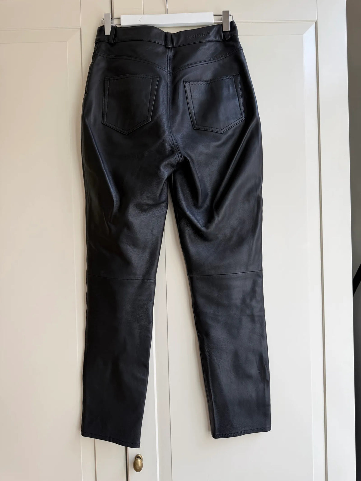 2NDDAY Trousers