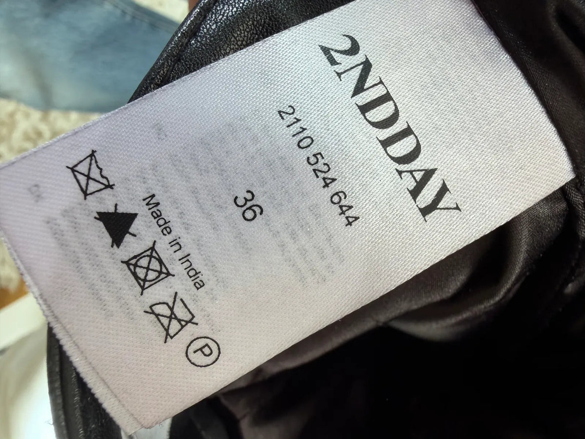 2NDDAY Trousers