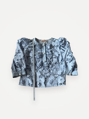 Custommade-blus