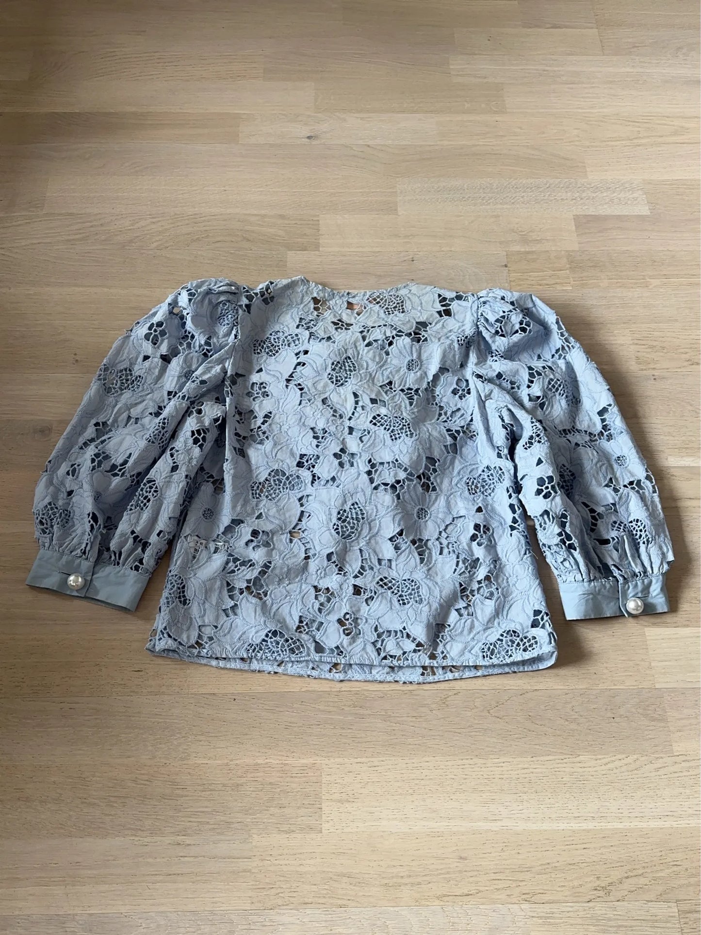 Custommade-blus