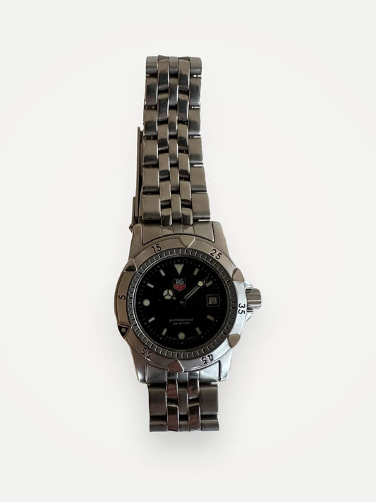 Tag Heuer Dam-klocka