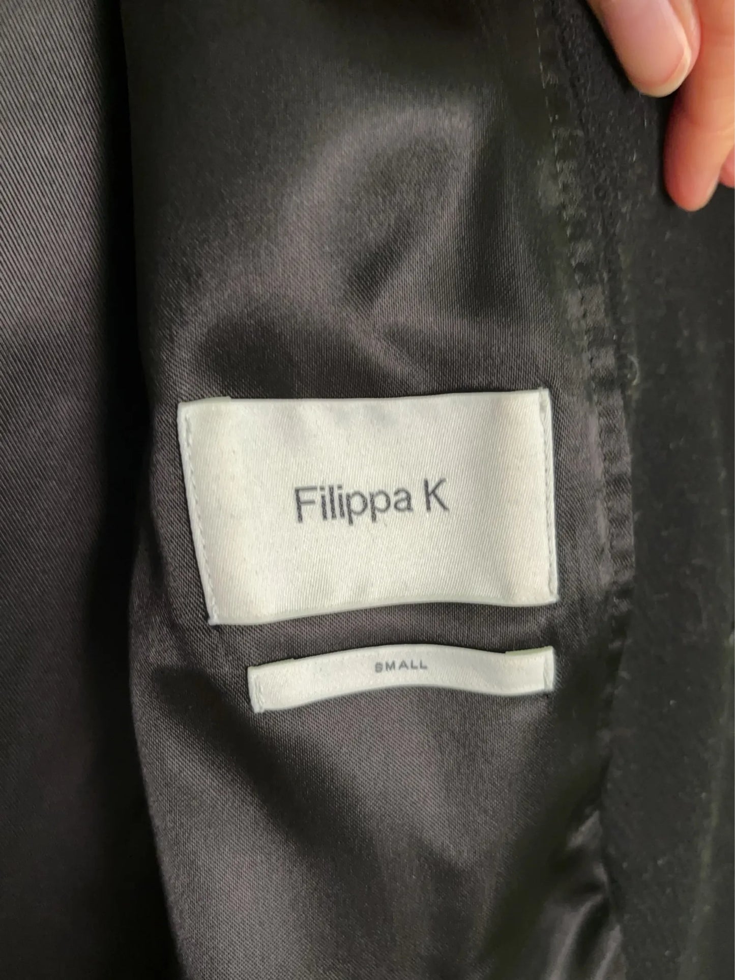 Filippa K Farah Coat