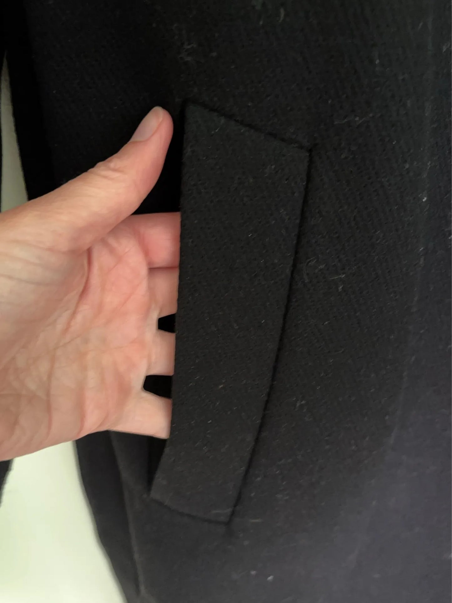 Filippa K Farah Coat