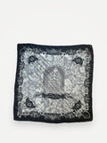 Acne Studios Paisley Silk-sidensjal