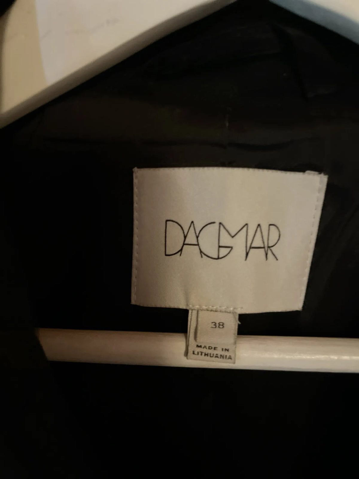 Dagmar-kavaj