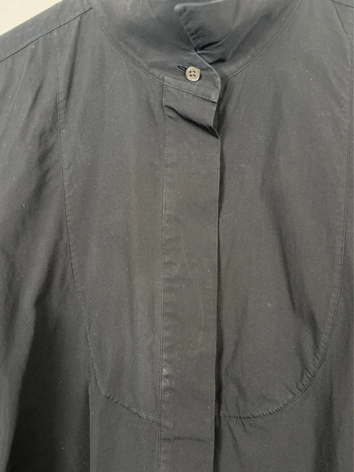 Uniqlo-skjorta