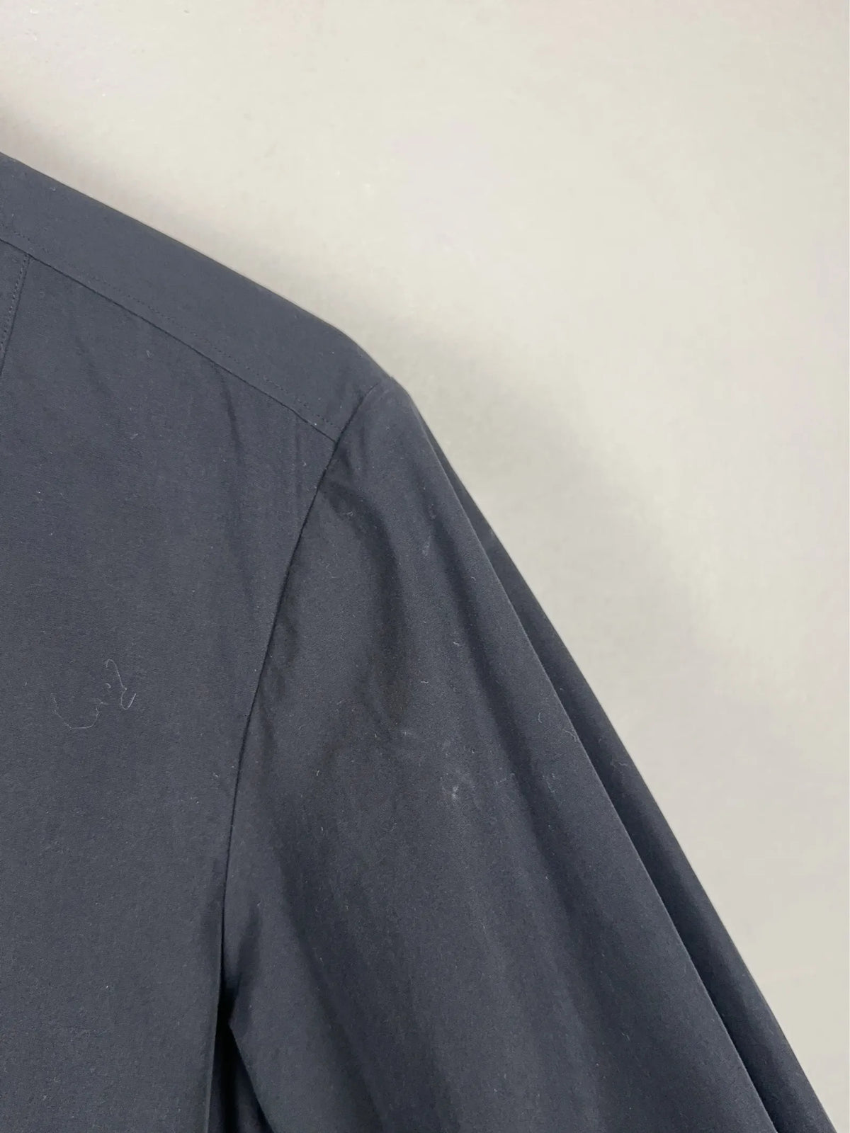Uniqlo-skjorta