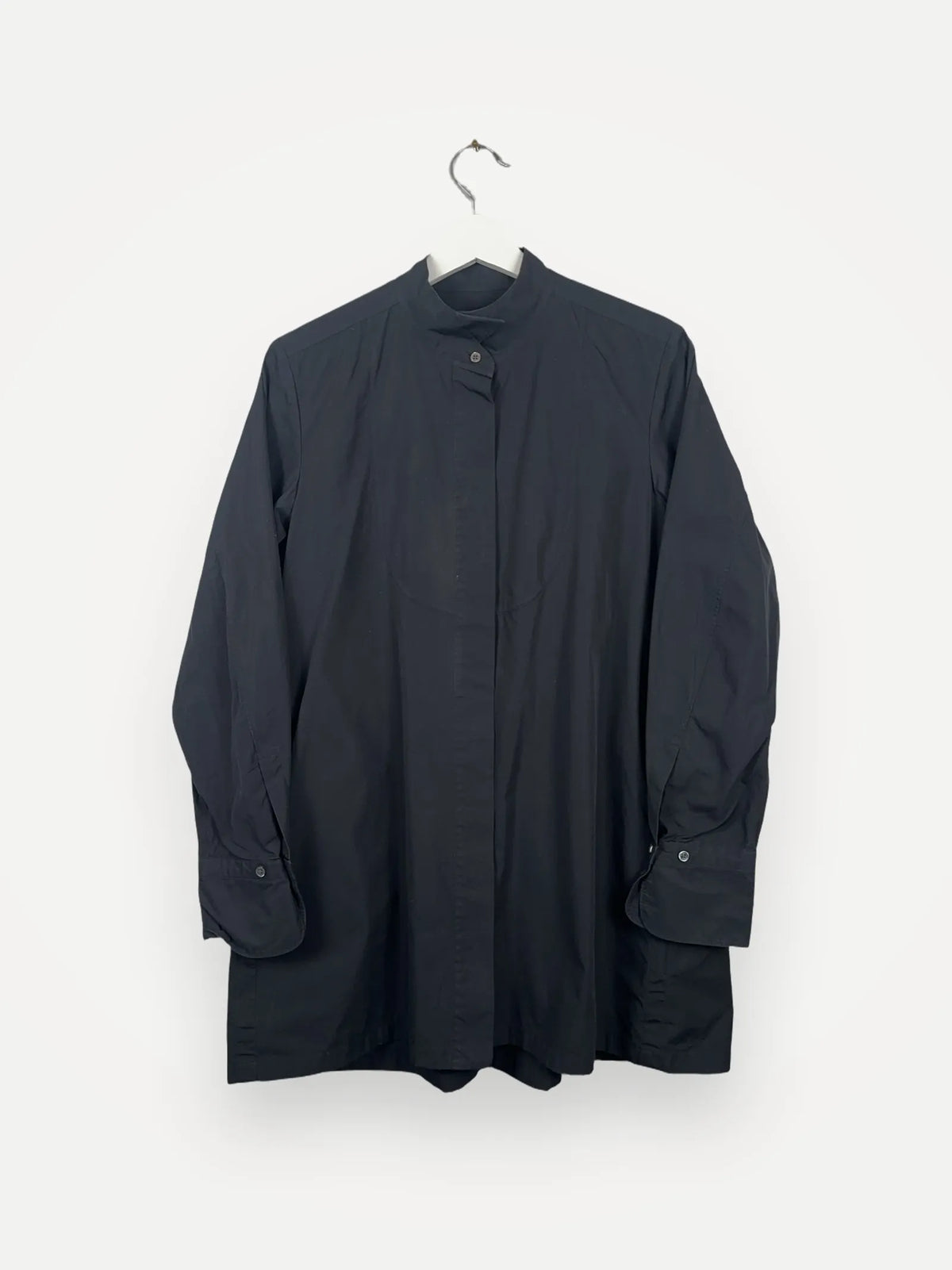 Uniqlo-skjorta