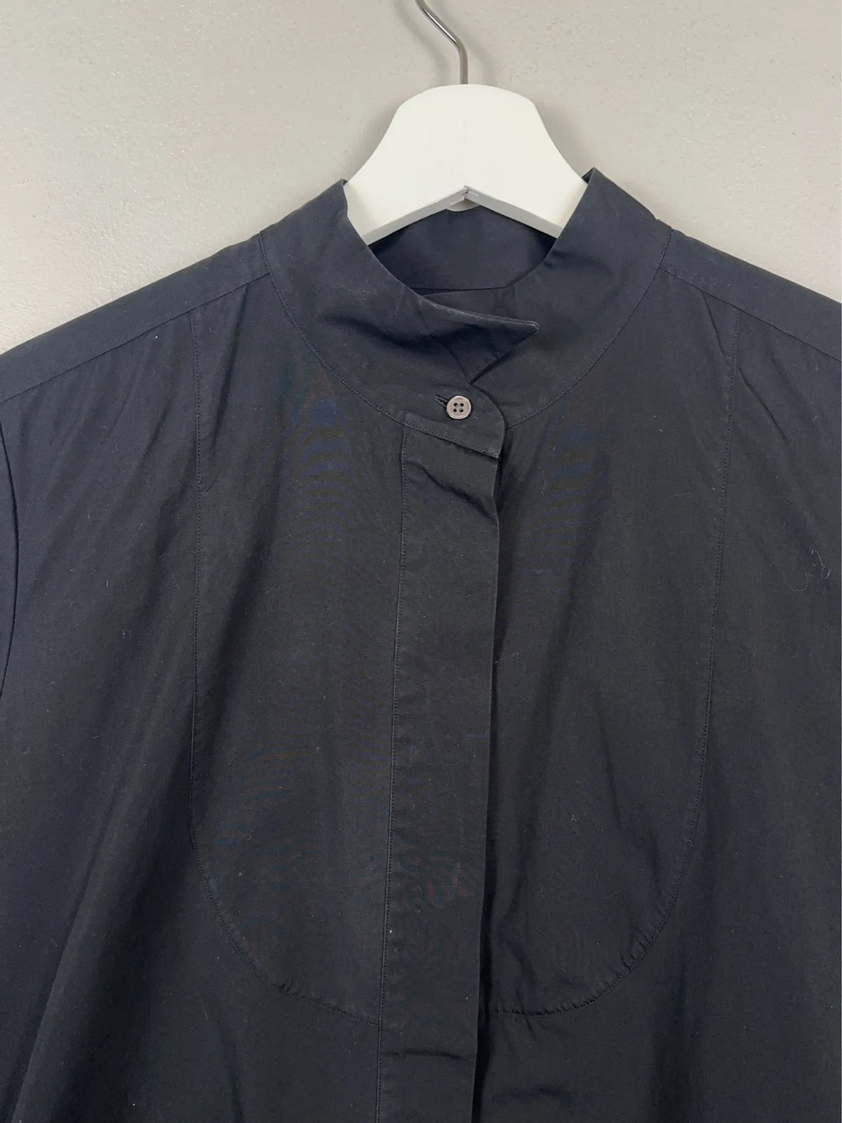 Uniqlo-skjorta