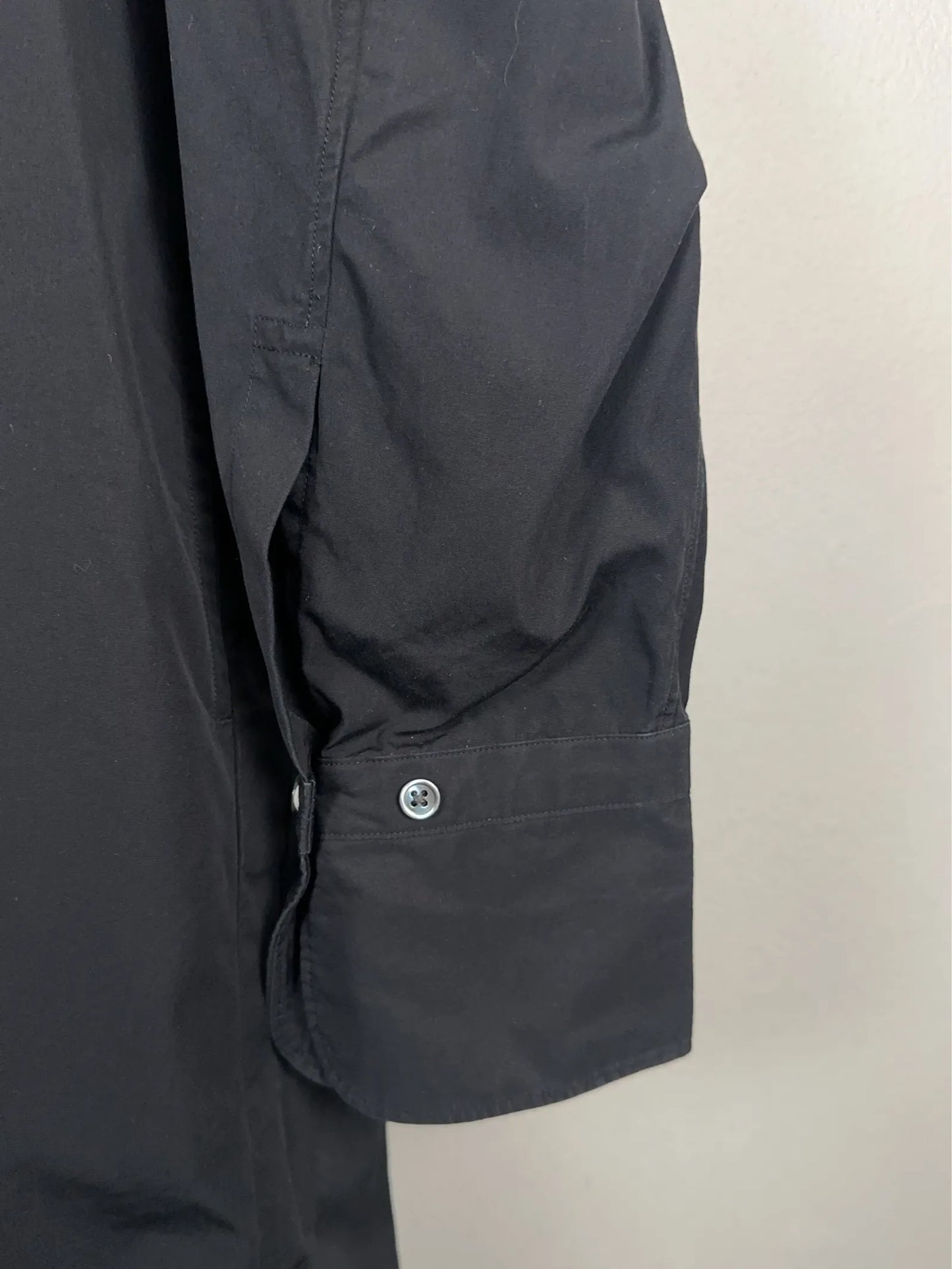 Uniqlo-skjorta