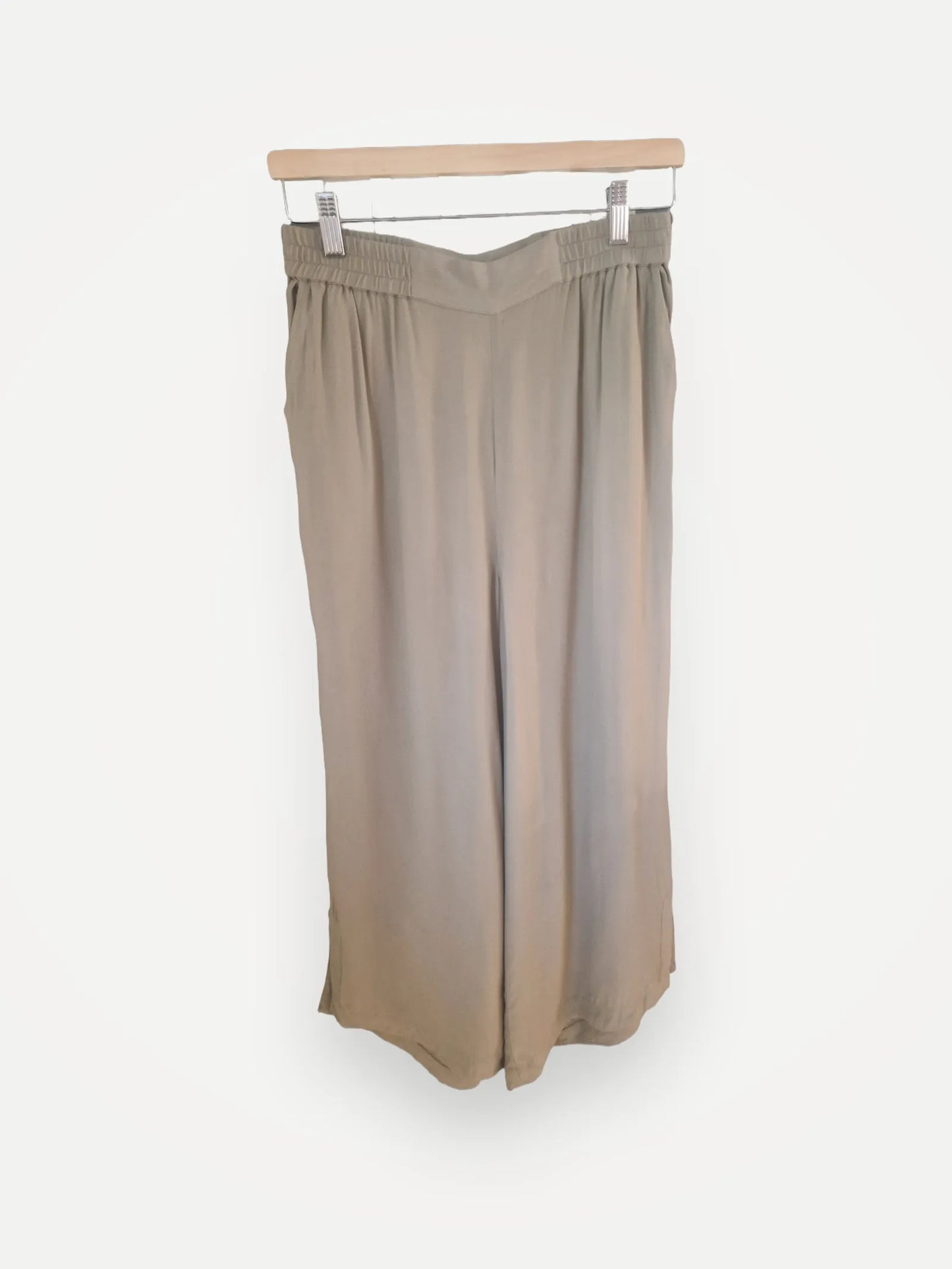 Rodebjer Sigrid Twill-byxor