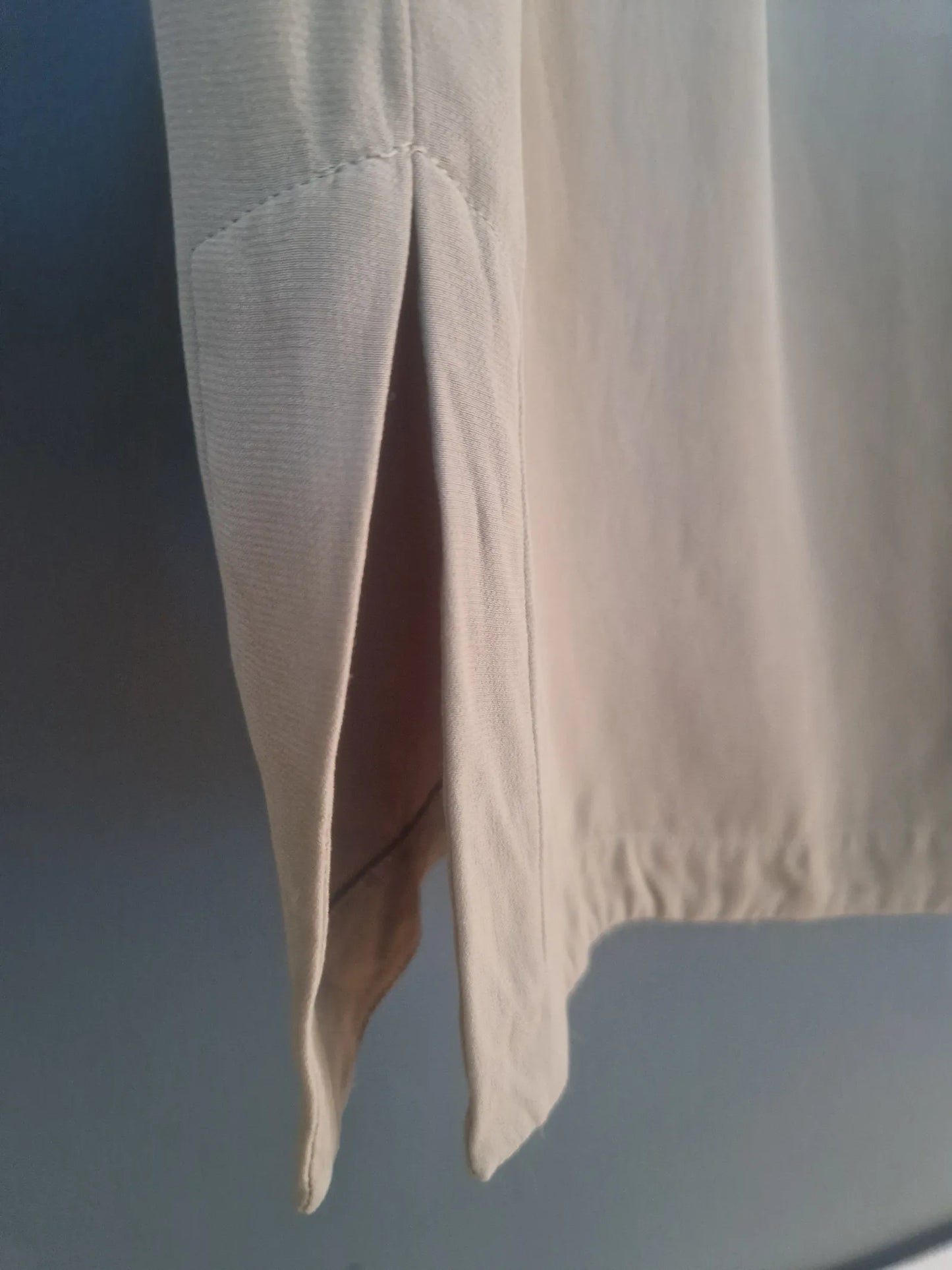 Rodebjer Sigrid Twill-byxor
