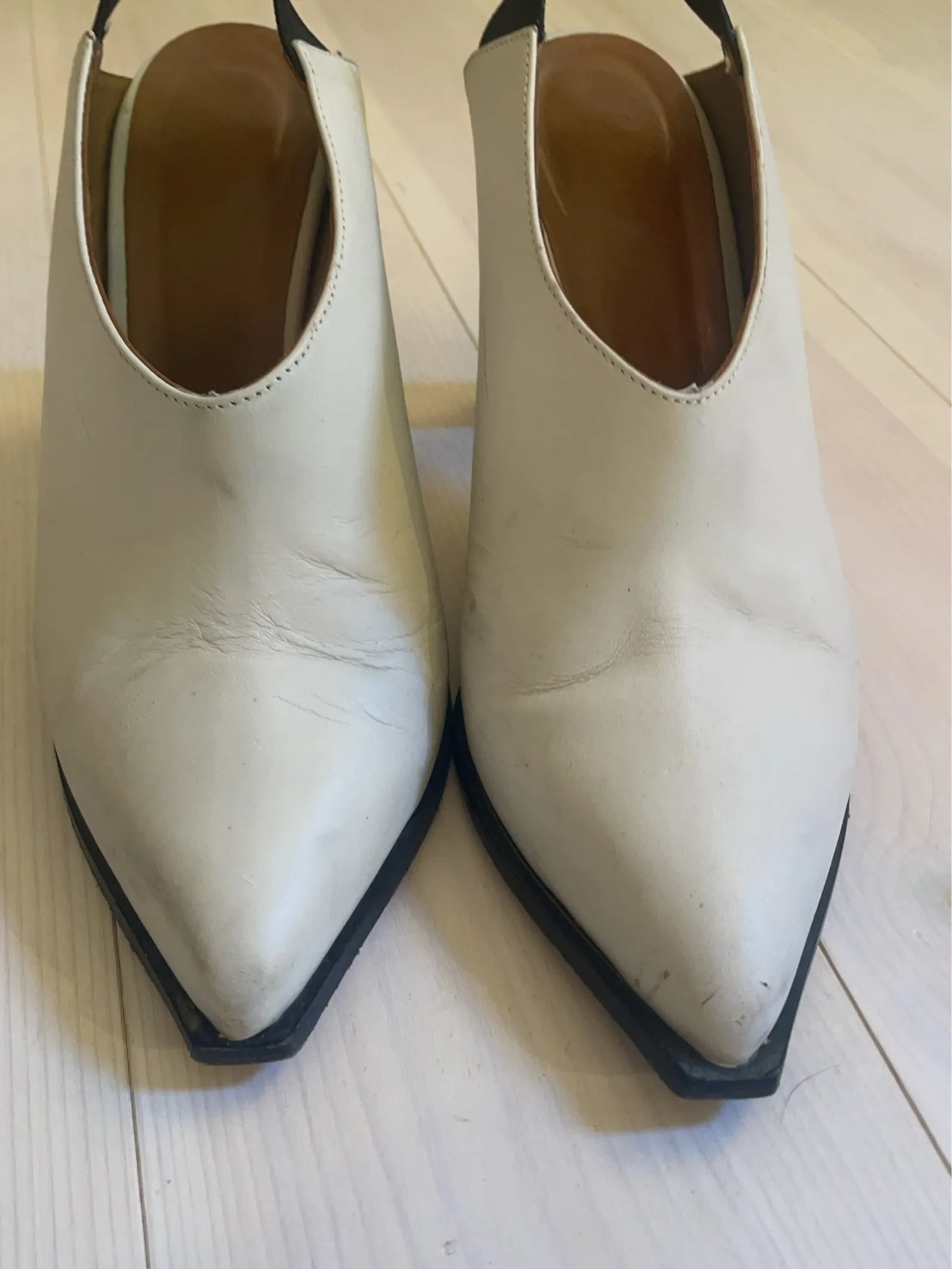 ATP Atelier Heels