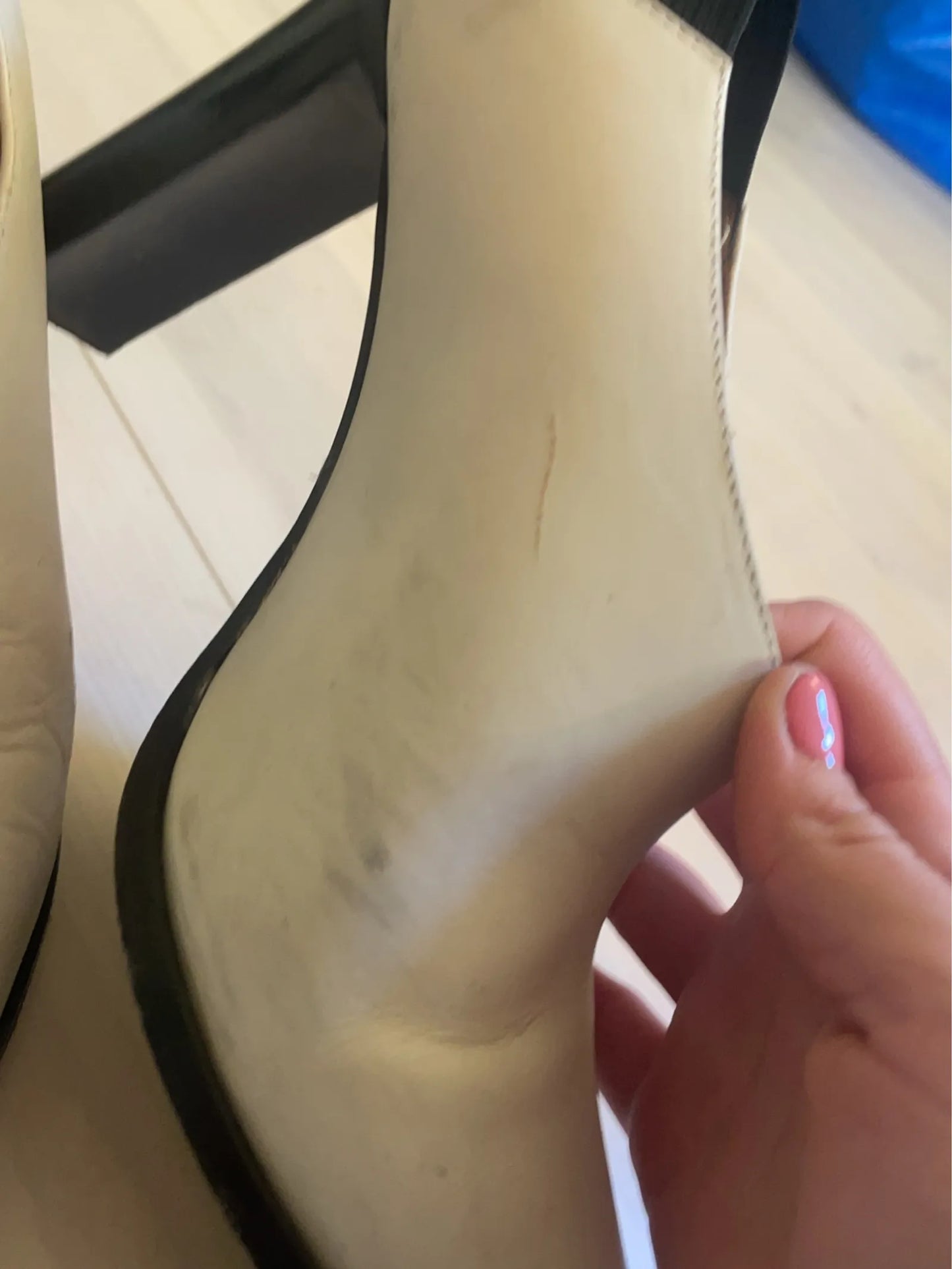 ATP Atelier Heels