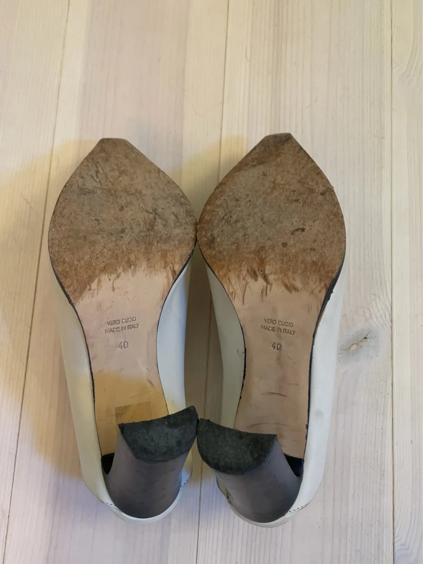 ATP Atelier Heels
