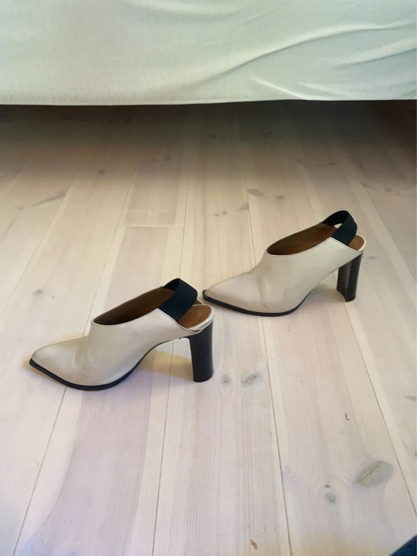 ATP Atelier Heels