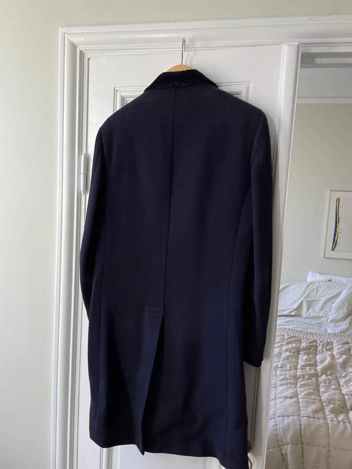 Ralph Lauren Coat