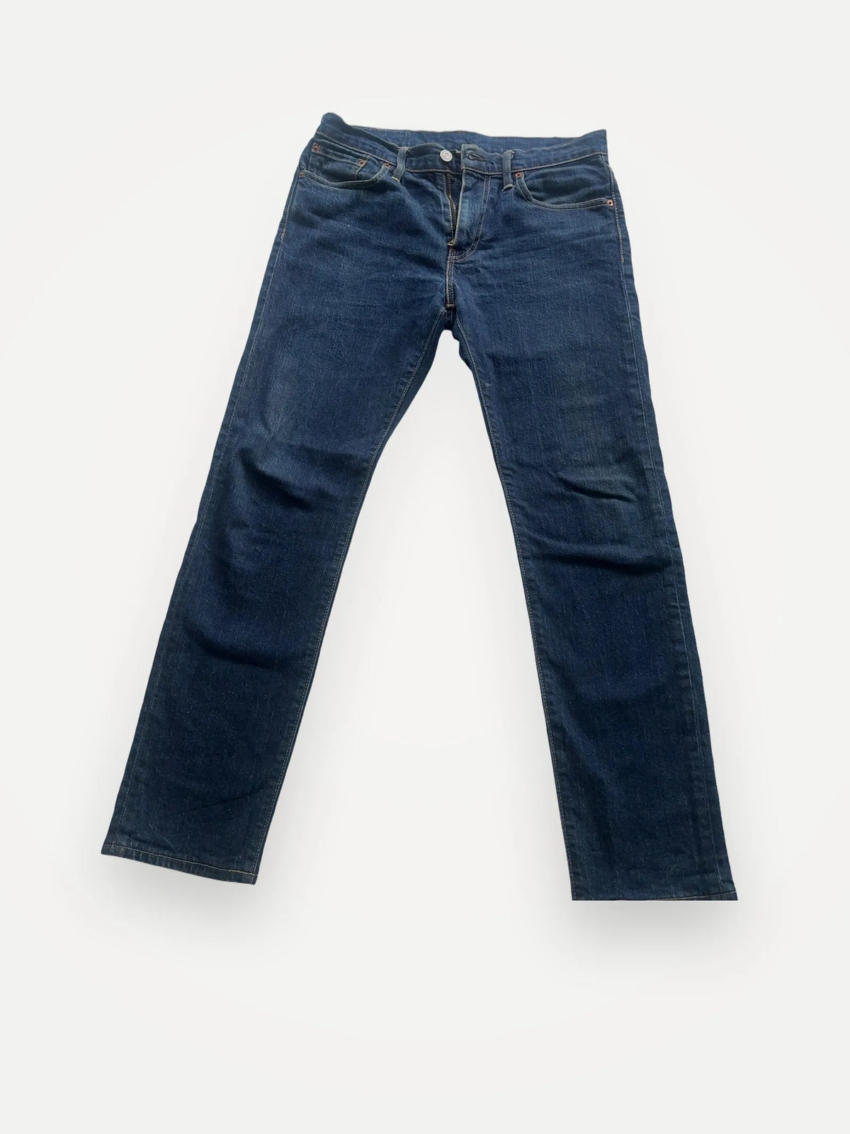 Levi's 502-jeans