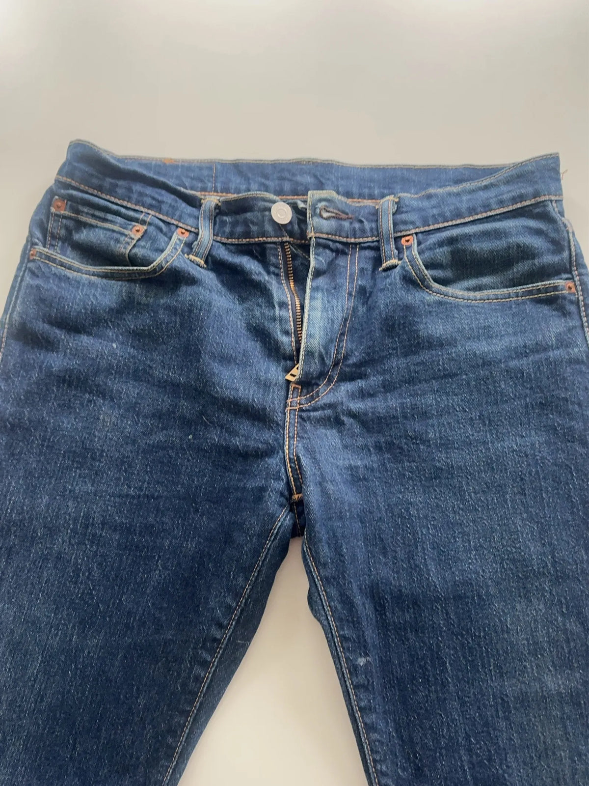 Levi's 502-jeans