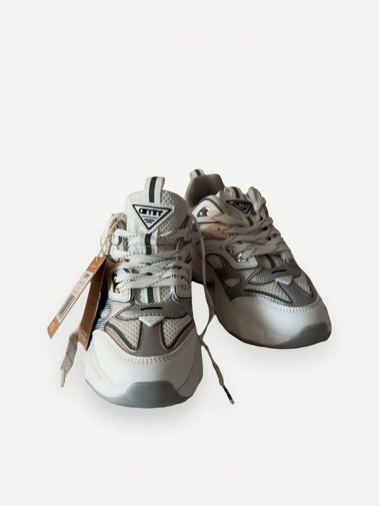 Aim’n Athena 100-skinnsneakers NWT