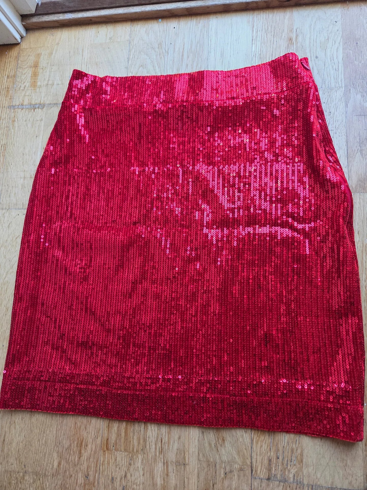 Whyred-kjol NWOT