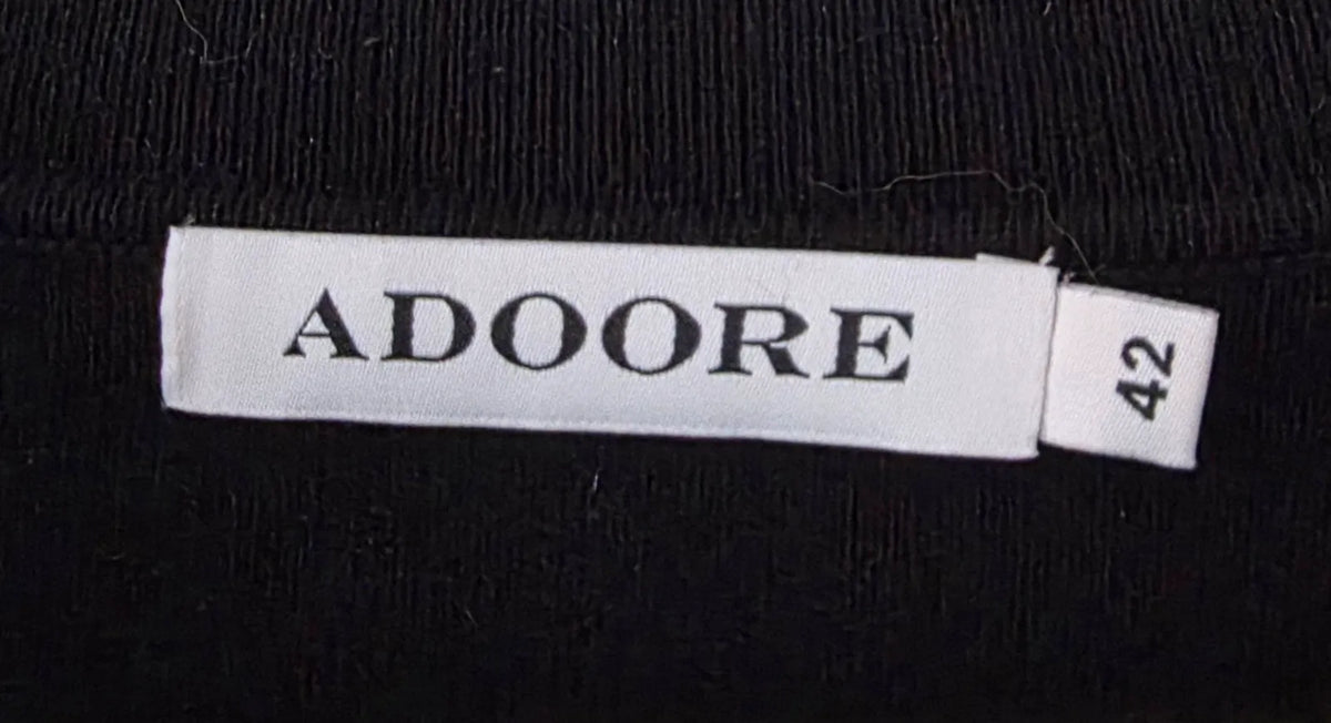 Adoore-klänning NWOT