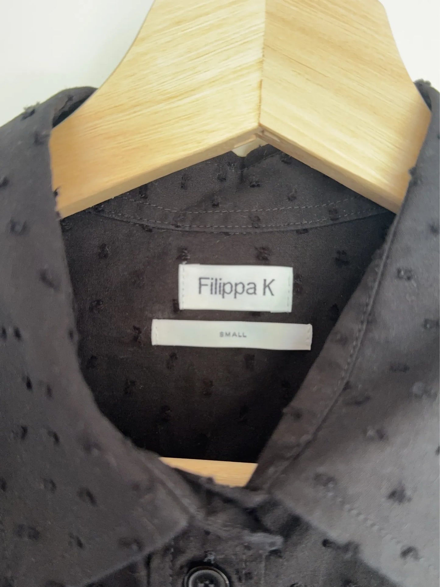 Filippa K Shirt