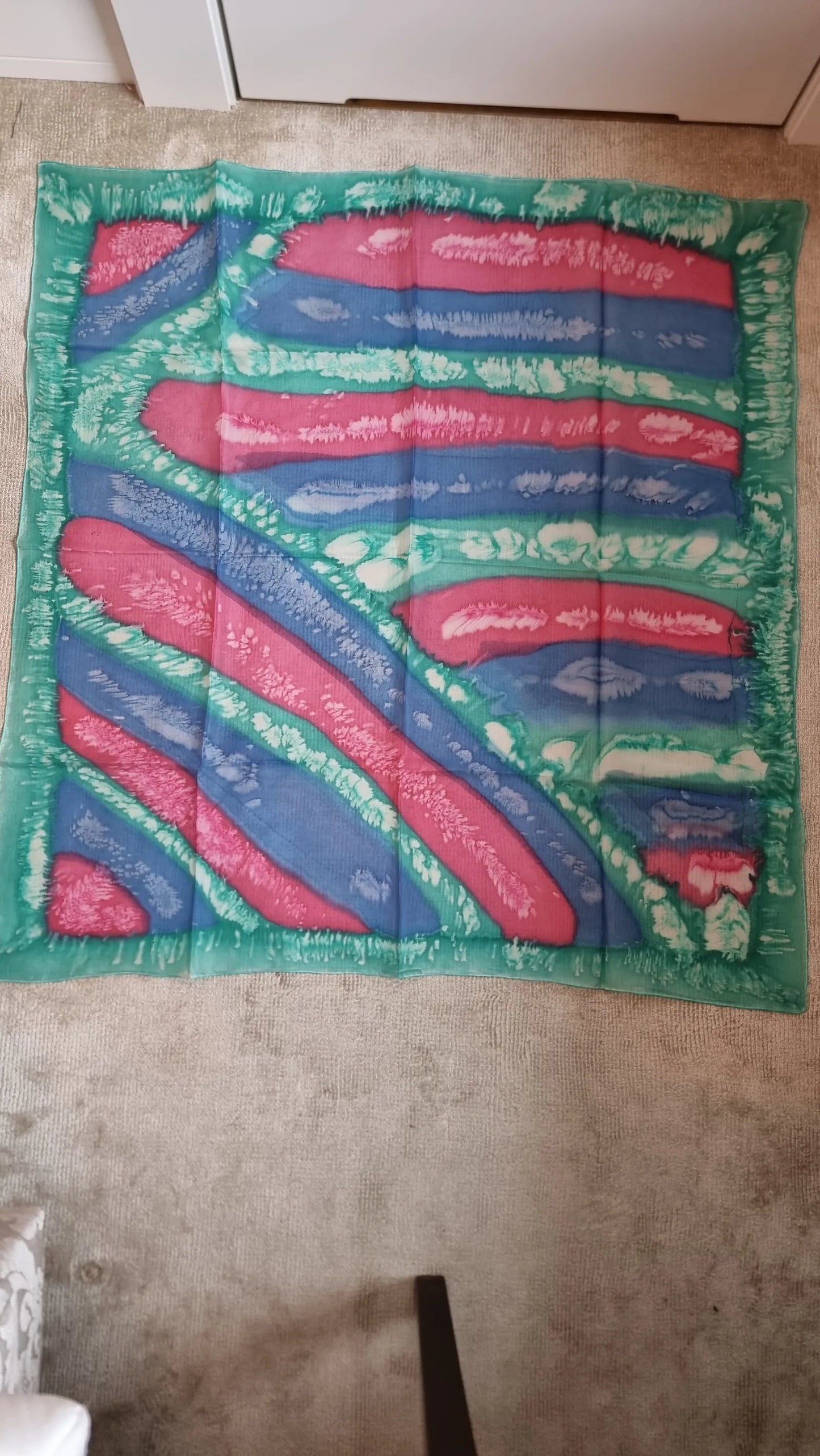 Happiness Scarf